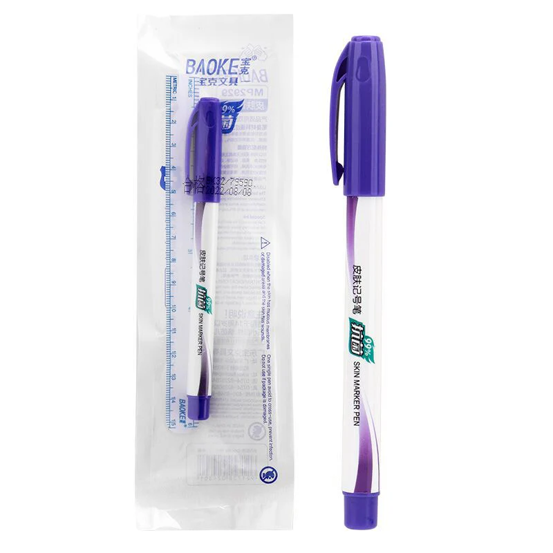 Disposable Surgical Skin Marker - Image 3