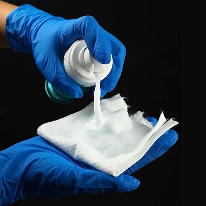 Foaming Dispenser Bottle 200ml - Image 3