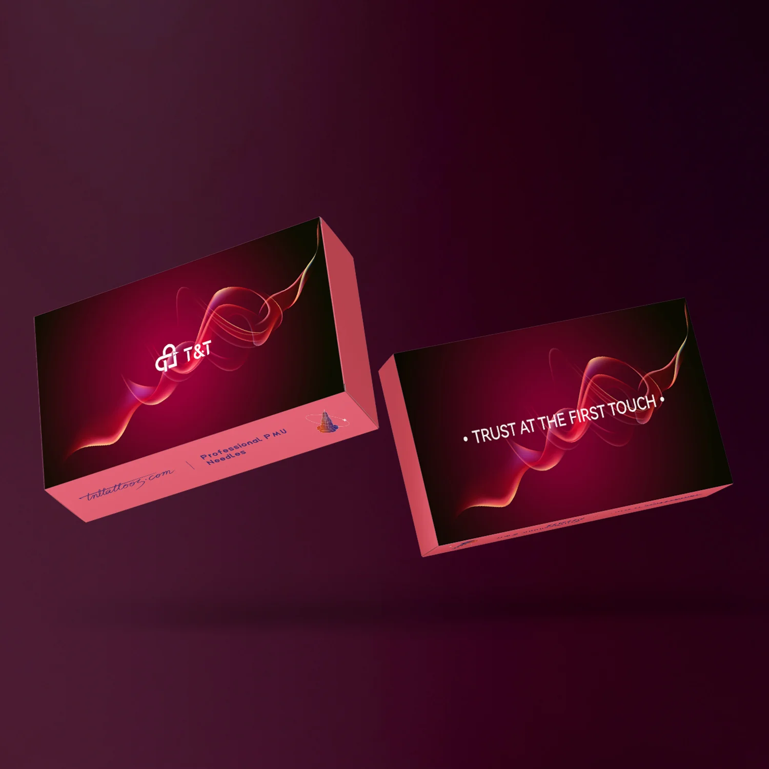 T&T PMU RL Cartridges – Size 04 / 0.18mm - Image 4