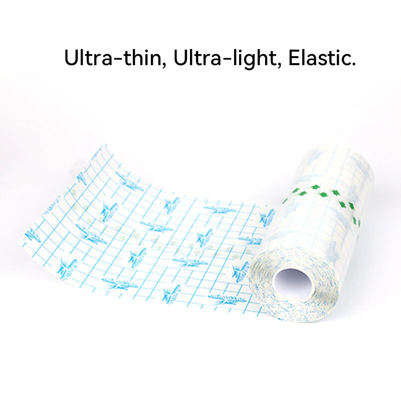 Tattoo Aftercare Bandage Roll 6in*11yd(15cm*10m) - Image 3