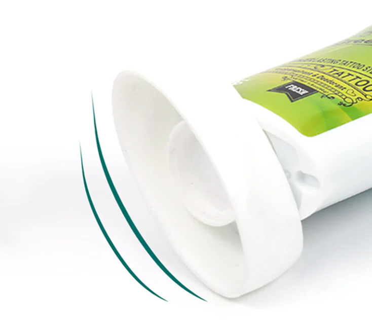 Tattoo Transfer Cream Gel (51g) - Image 3
