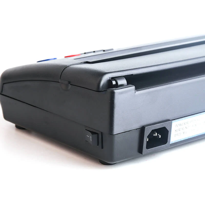 Tattoo Transfer Stencil Machine - Image 5