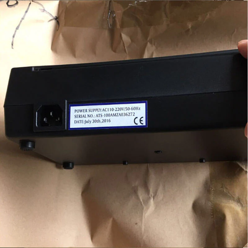 Tattoo Transfer Stencil Machine - Image 7