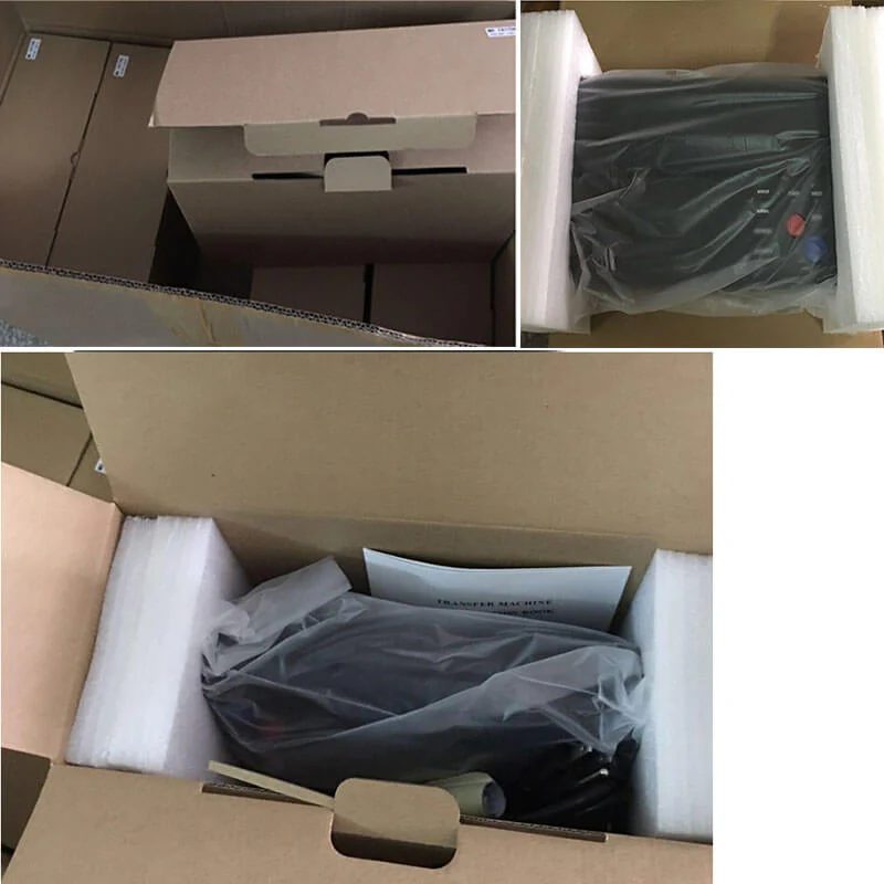 Tattoo Transfer Stencil Machine - Image 9